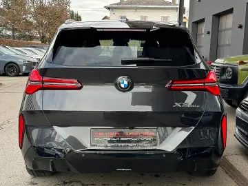 BMW X3 30e xDrive M-Sportpaket PRO Aut.   Iconic ...