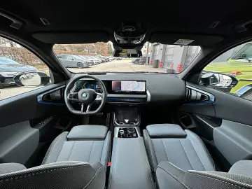 BMW X3 30e xDrive M-Sportpaket PRO Aut.   Iconic ...