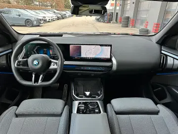 BMW X3 30e xDrive M-Sportpaket PRO Aut.   Iconic ...