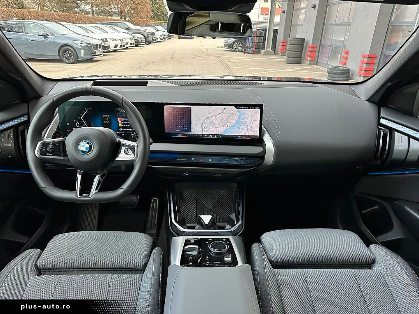 BMW X3 30e xDrive M-Sportpaket PRO Aut.   Iconic ...