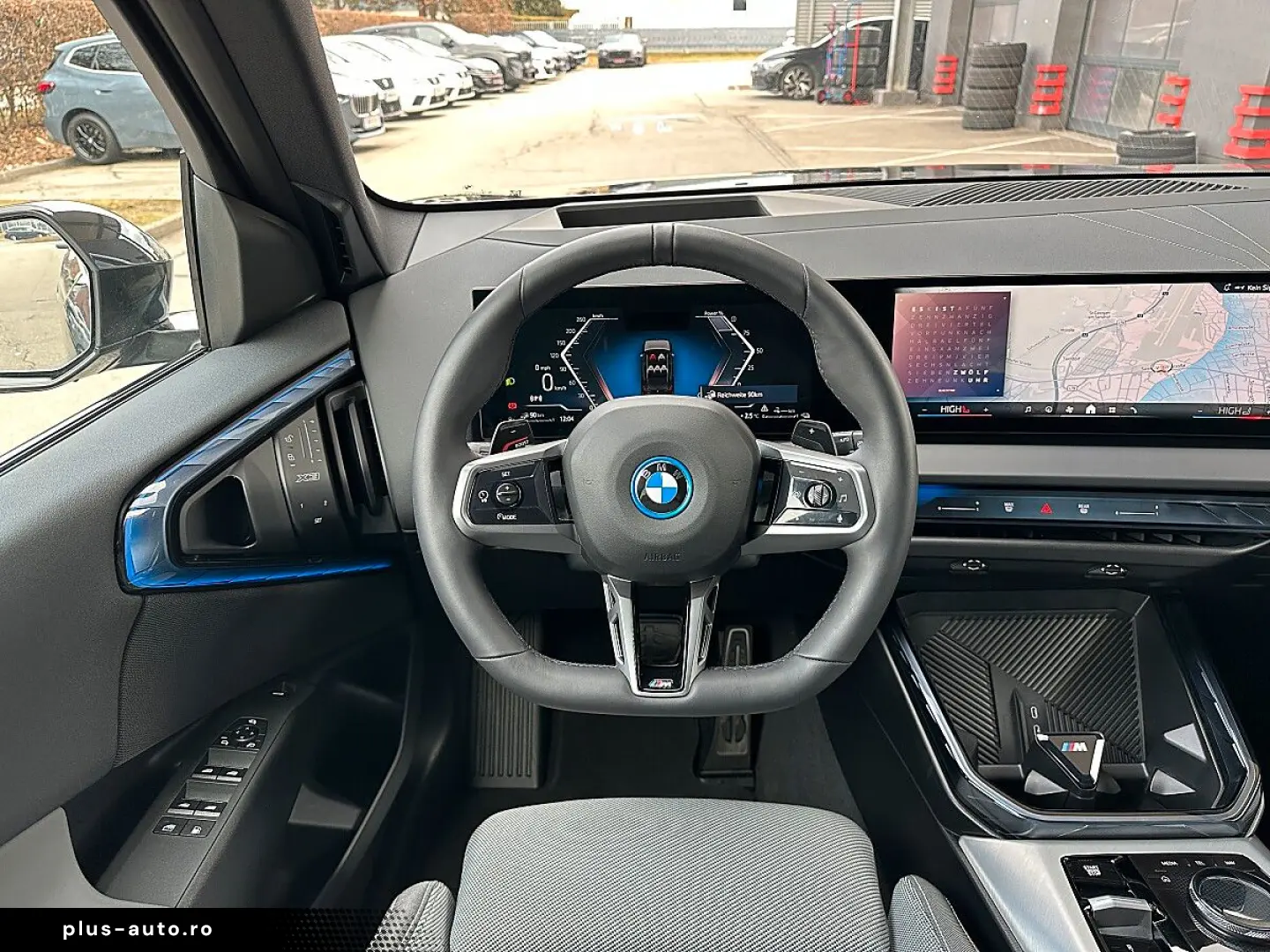 BMW X3 30e xDrive M-Sportpaket PRO Aut.   Iconic ...