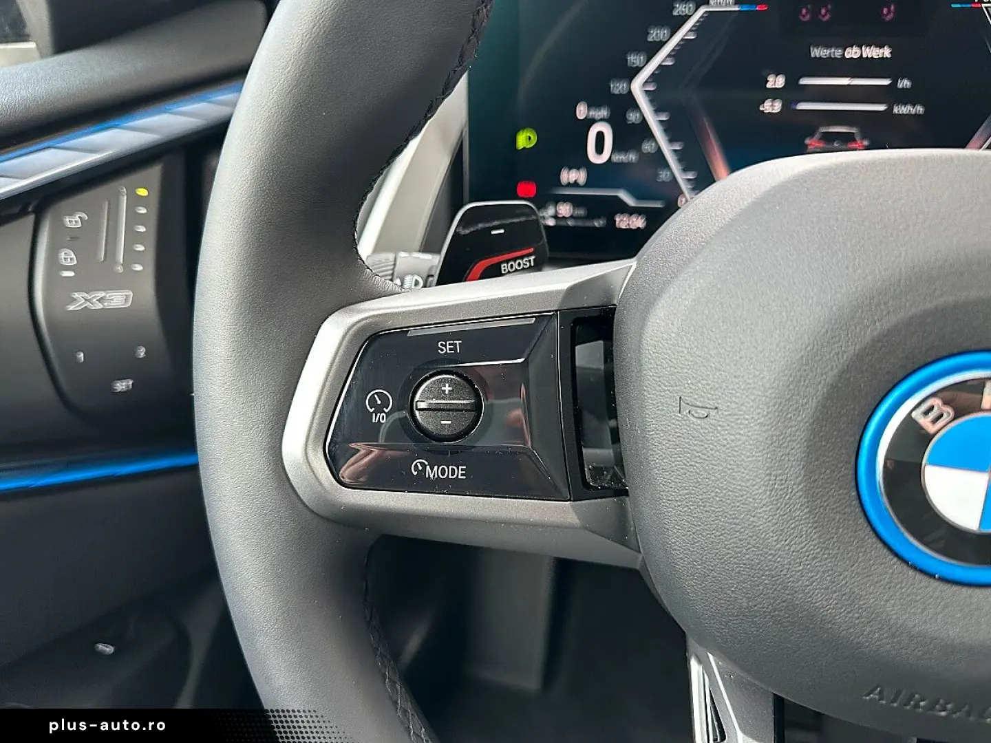 BMW X3 30e xDrive M-Sportpaket PRO Aut.   Iconic ...