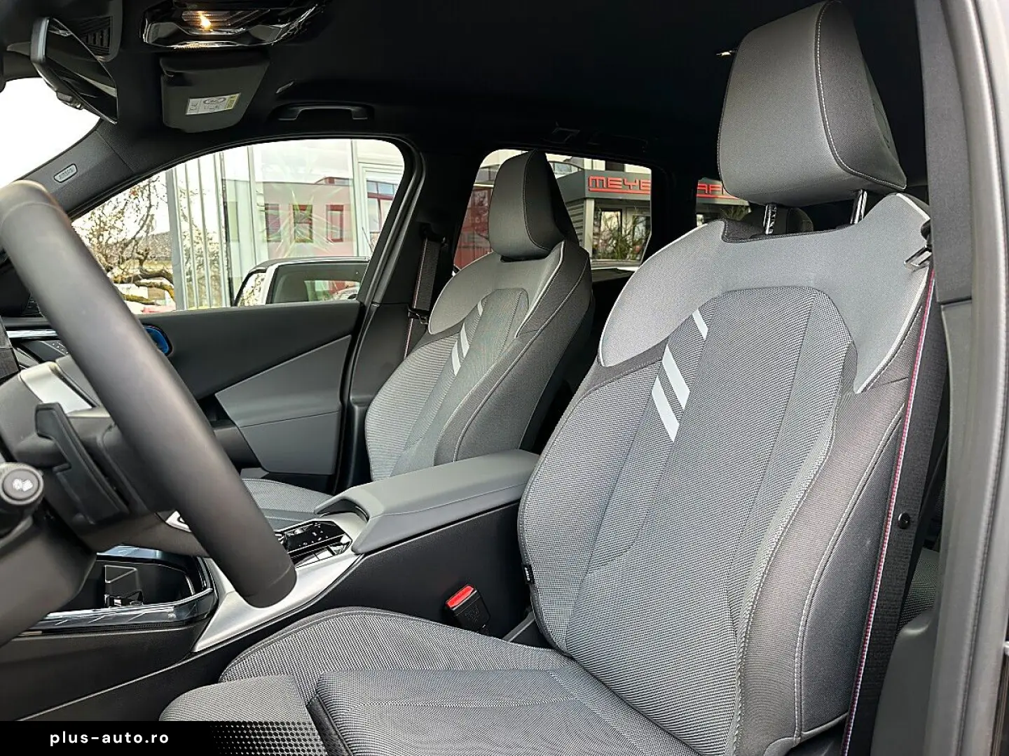 BMW X3 30e xDrive M-Sportpaket PRO Aut.   Iconic ...