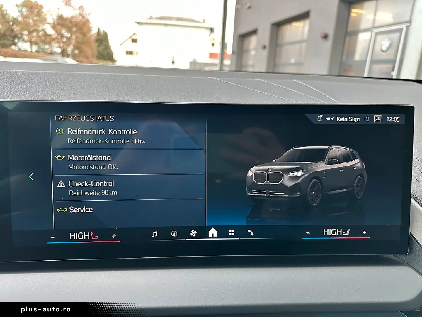 BMW X3 30e xDrive M-Sportpaket PRO Aut.   Iconic ...