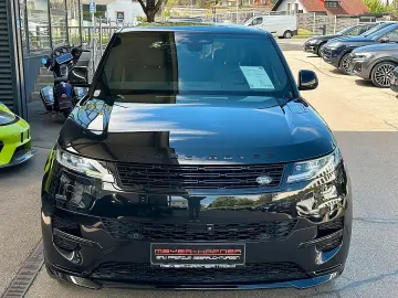 LAND ROVER Range Rover Sport P550e PHEV AWD Autobiograph...