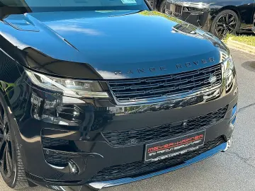 LAND ROVER Range Rover Sport P550e PHEV AWD Autobiograph...