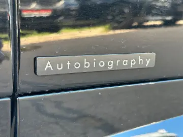LAND ROVER Range Rover Sport P550e PHEV AWD Autobiograph...