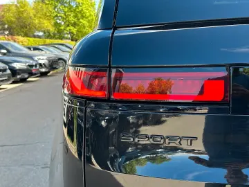 LAND ROVER Range Rover Sport P550e PHEV AWD Autobiograph...