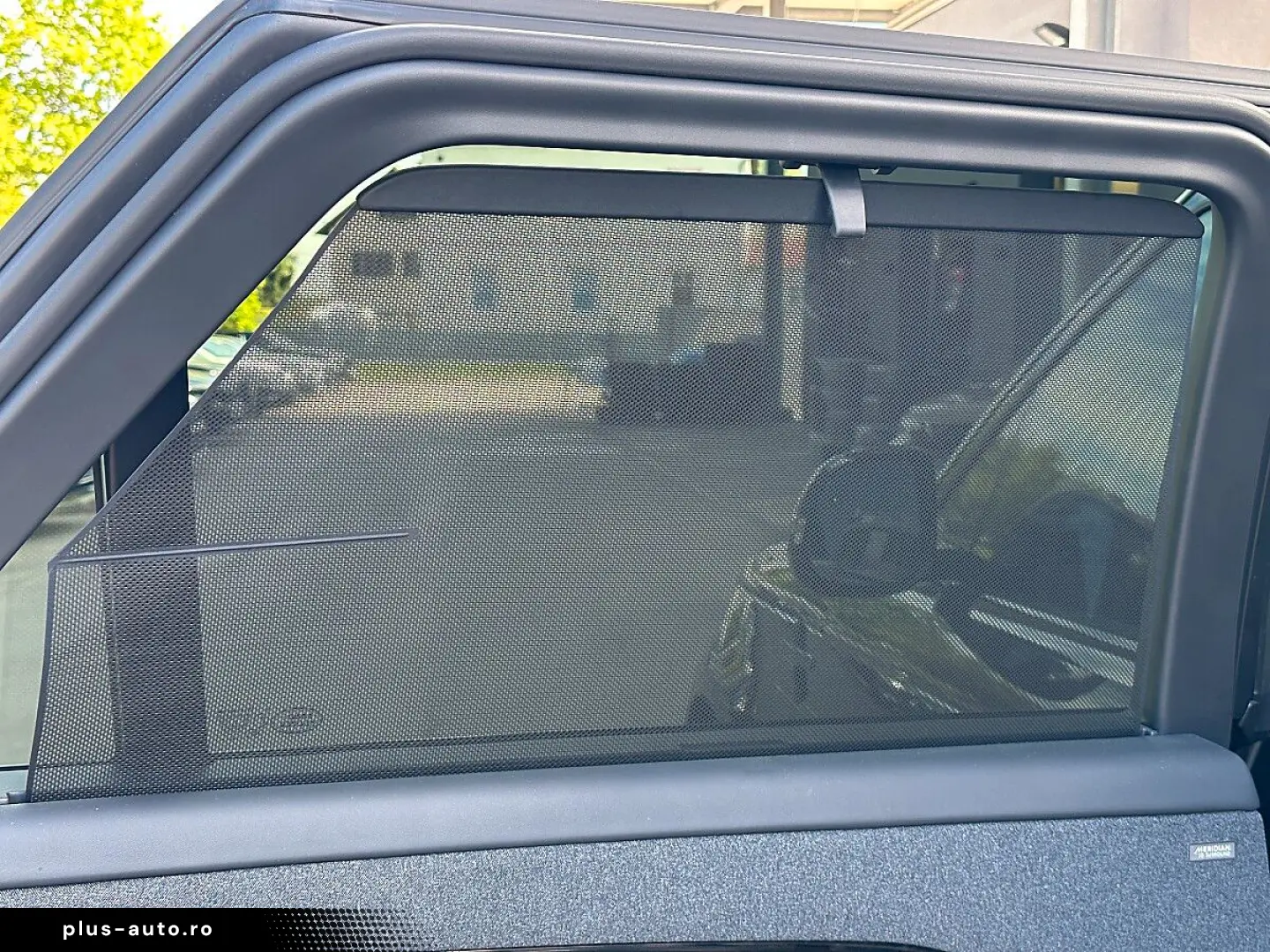 LAND ROVER Range Rover Sport P550e PHEV AWD Autobiograph...