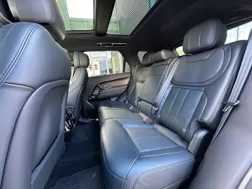 LAND ROVER Range Rover Sport P550e PHEV AWD Autobiograph...