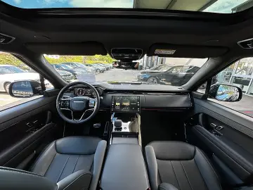 LAND ROVER Range Rover Sport P550e PHEV AWD Autobiograph...