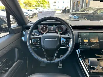 LAND ROVER Range Rover Sport P550e PHEV AWD Autobiograph...