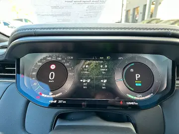 LAND ROVER Range Rover Sport P550e PHEV AWD Autobiograph...