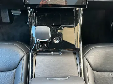LAND ROVER Range Rover Sport P550e PHEV AWD Autobiograph...