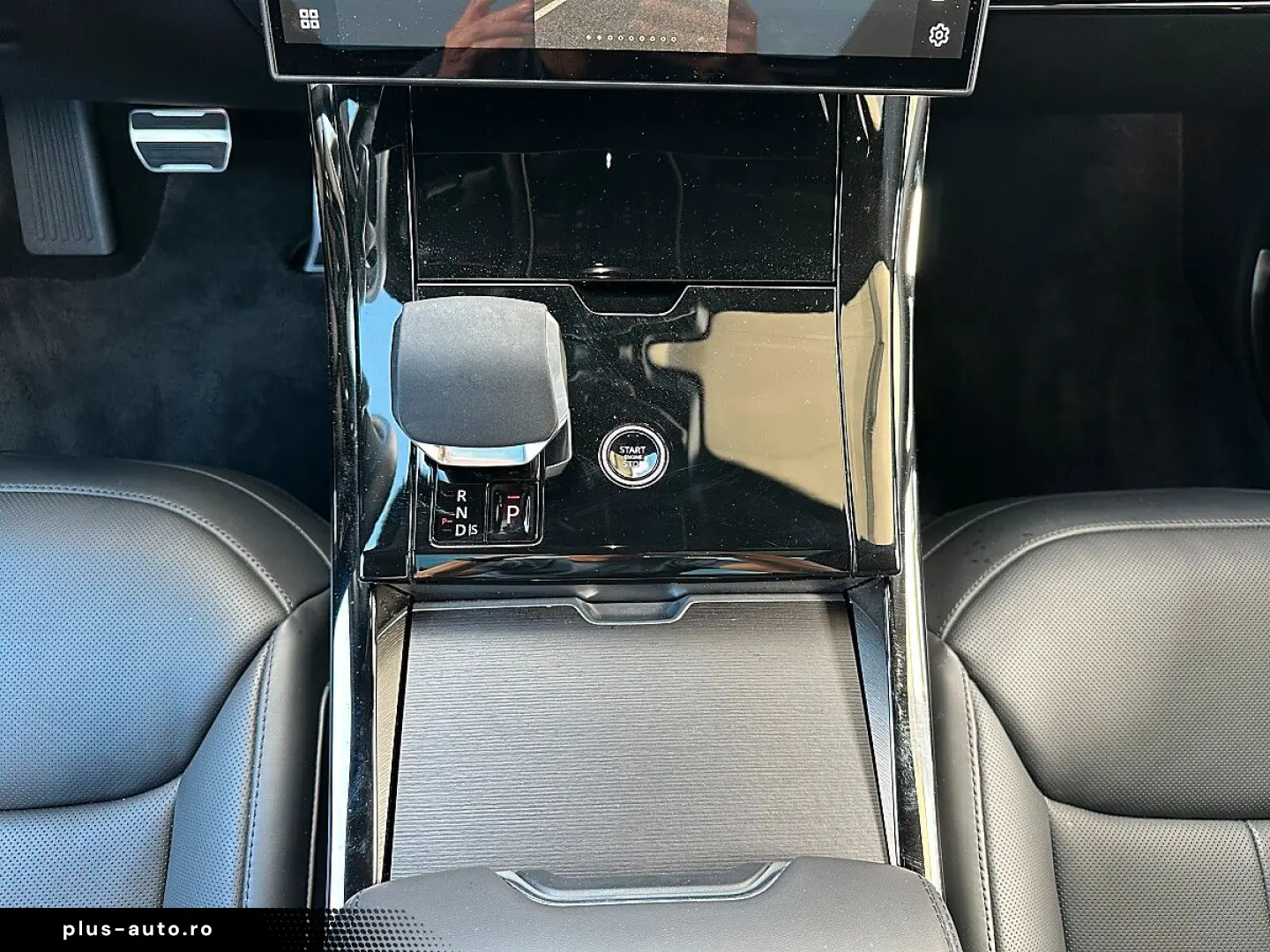 LAND ROVER Range Rover Sport P550e PHEV AWD Autobiograph...