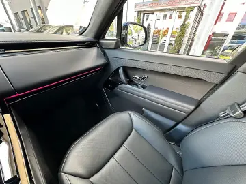 LAND ROVER Range Rover Sport P550e PHEV AWD Autobiograph...