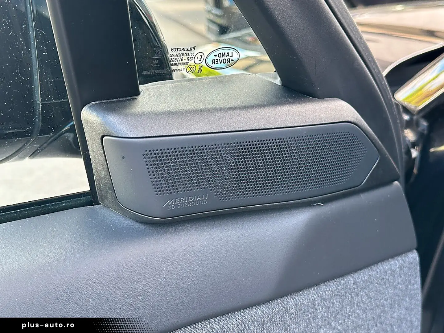 LAND ROVER Range Rover Sport P550e PHEV AWD Autobiograph...
