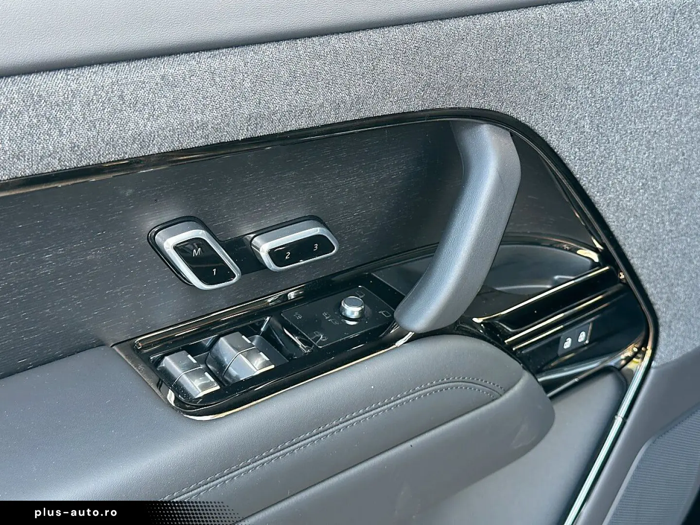 LAND ROVER Range Rover Sport P550e PHEV AWD Autobiograph...