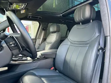 LAND ROVER Range Rover Sport P550e PHEV AWD Autobiograph...