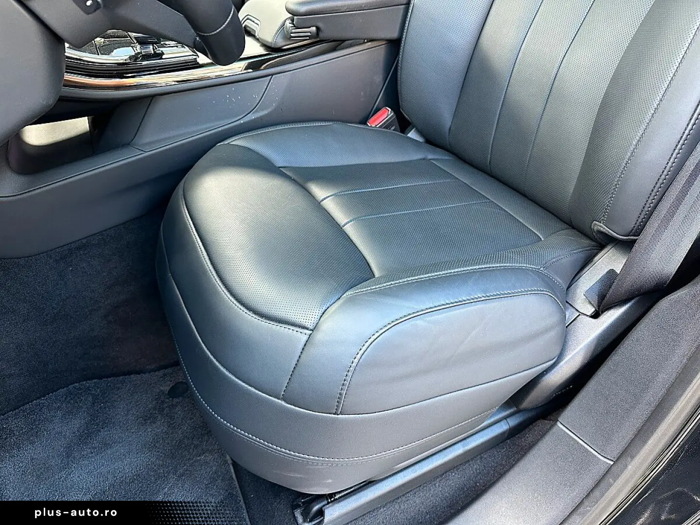 LAND ROVER Range Rover Sport P550e PHEV AWD Autobiograph...
