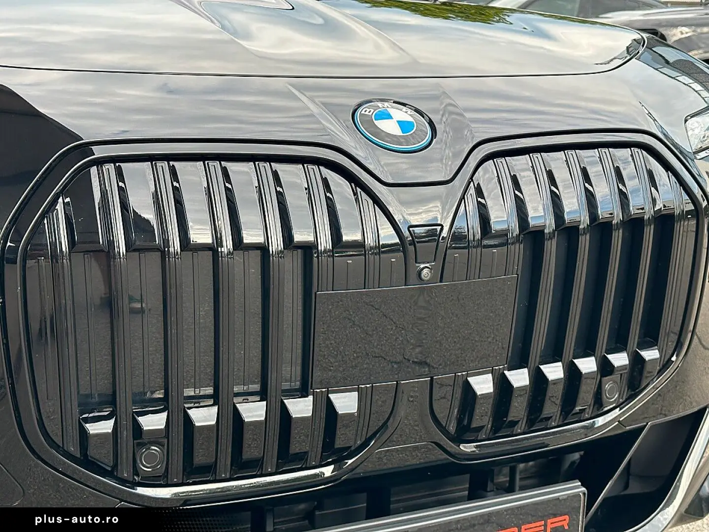 BMW i7 xDrive60 M-Paket PRO !!!MEGAVOLL!!!