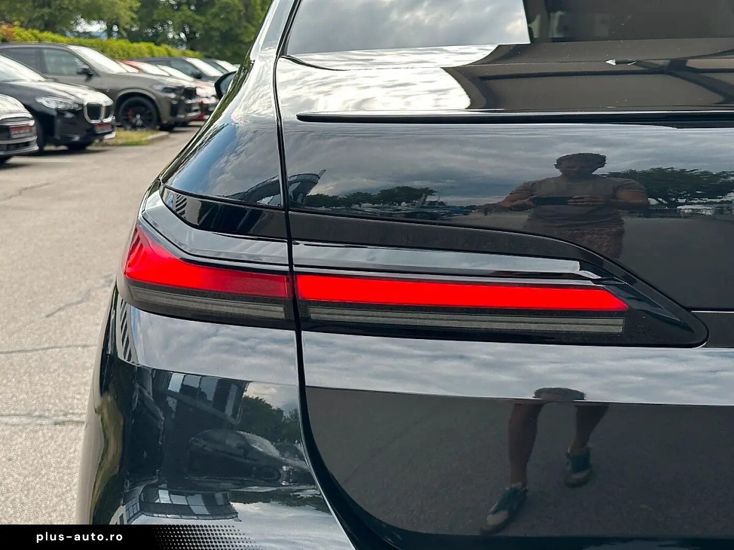 BMW i7 xDrive60 M-Paket PRO !!!MEGAVOLL!!!