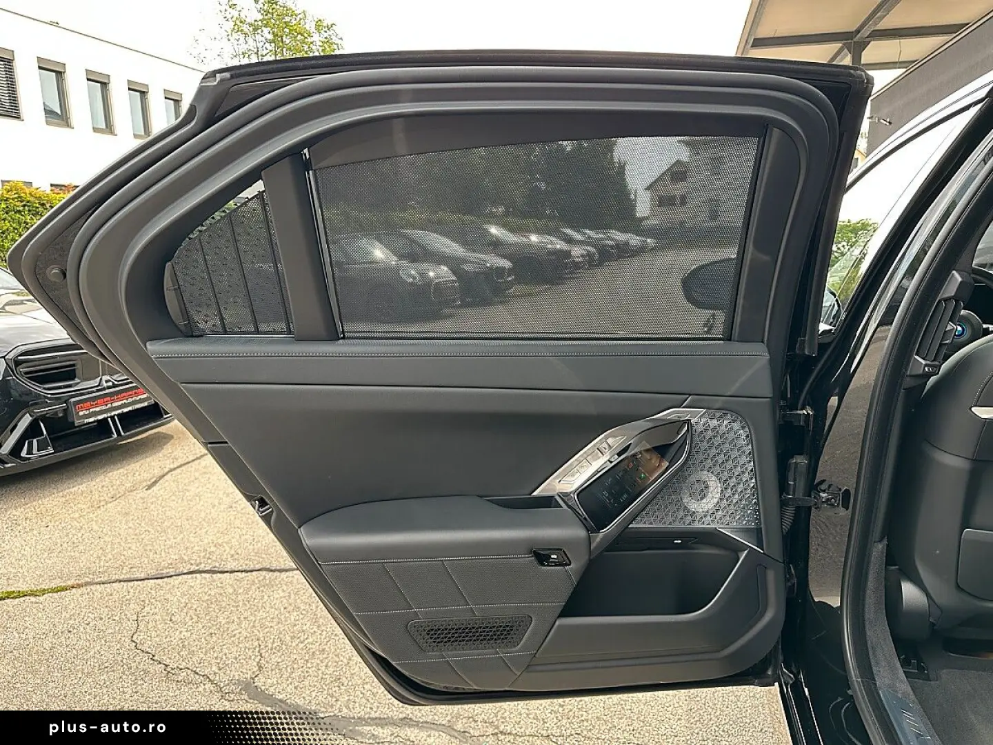 BMW i7 xDrive60 M-Paket PRO !!!MEGAVOLL!!!
