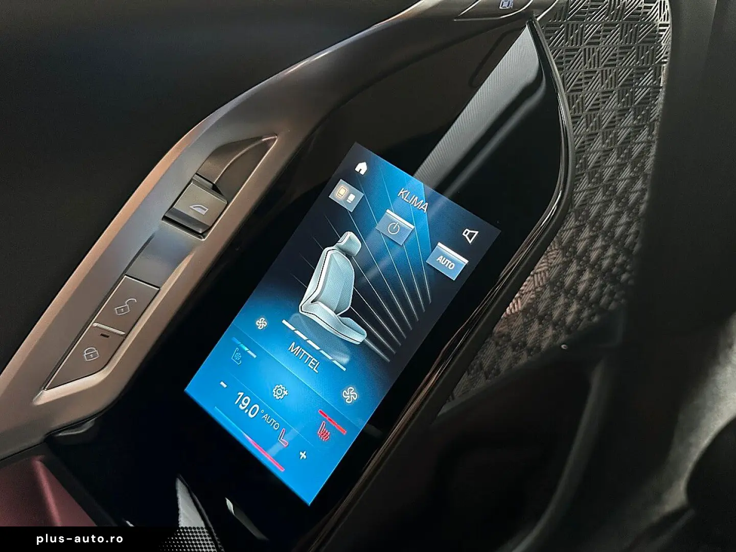 BMW i7 xDrive60 M-Paket PRO !!!MEGAVOLL!!!