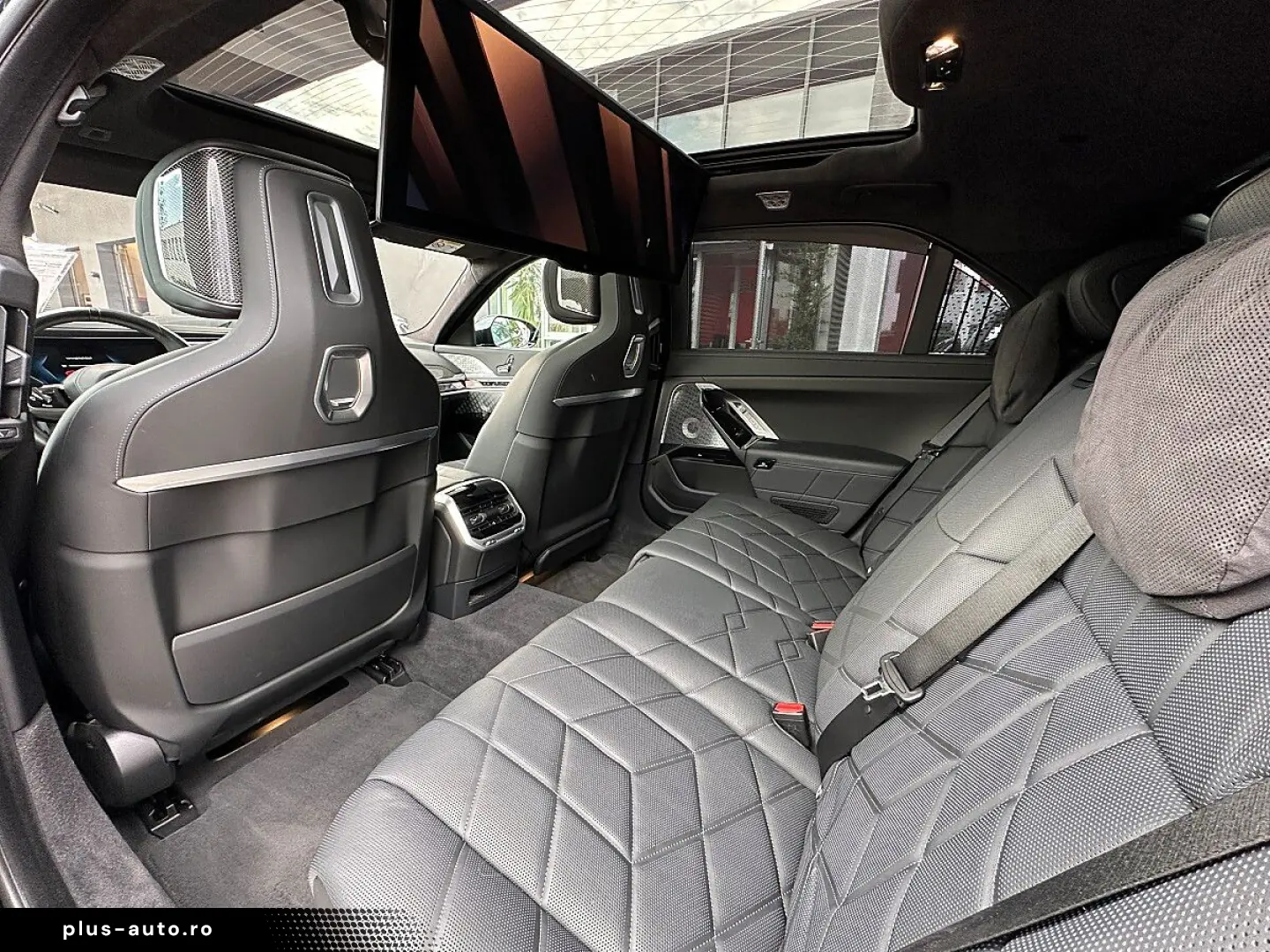 BMW i7 xDrive60 M-Paket PRO !!!MEGAVOLL!!!