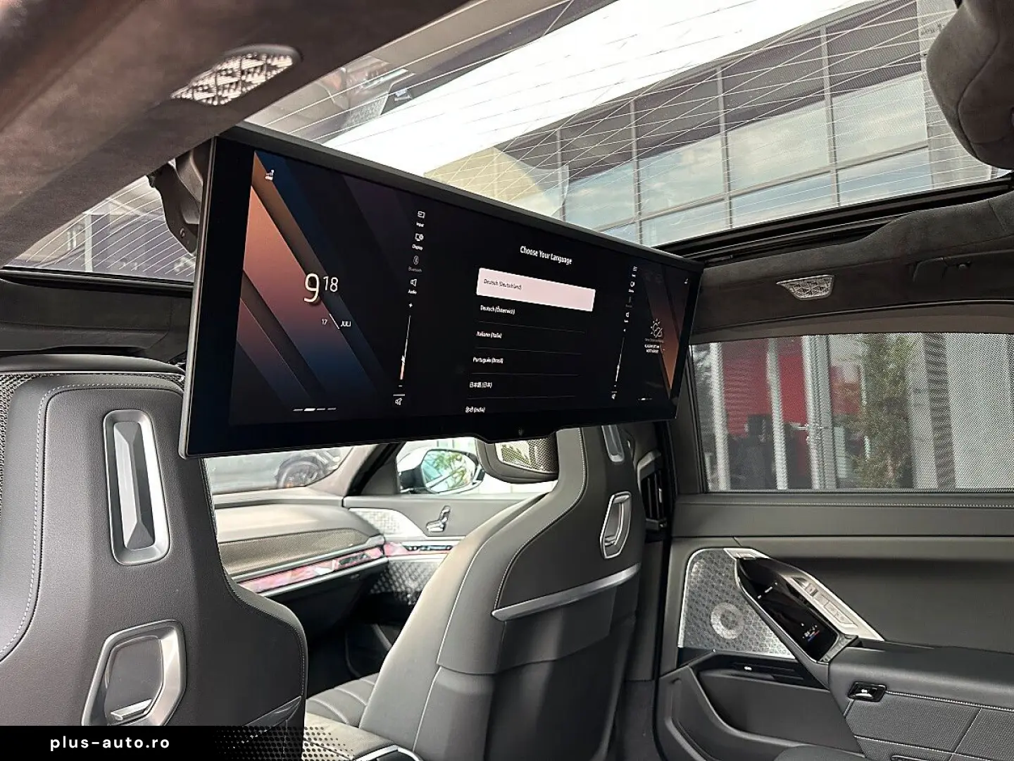 BMW i7 xDrive60 M-Paket PRO !!!MEGAVOLL!!!