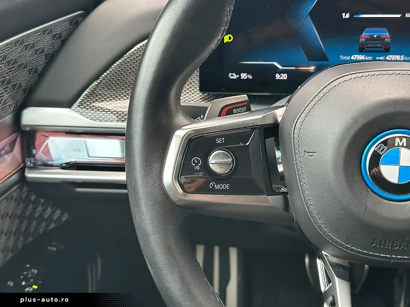 BMW i7 xDrive60 M-Paket PRO !!!MEGAVOLL!!!