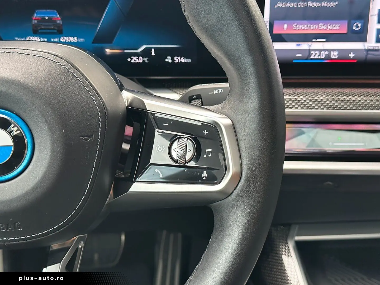 BMW i7 xDrive60 M-Paket PRO !!!MEGAVOLL!!!