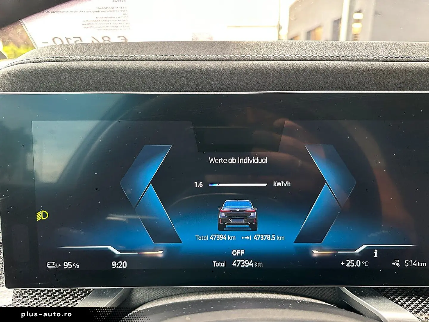 BMW i7 xDrive60 M-Paket PRO !!!MEGAVOLL!!!