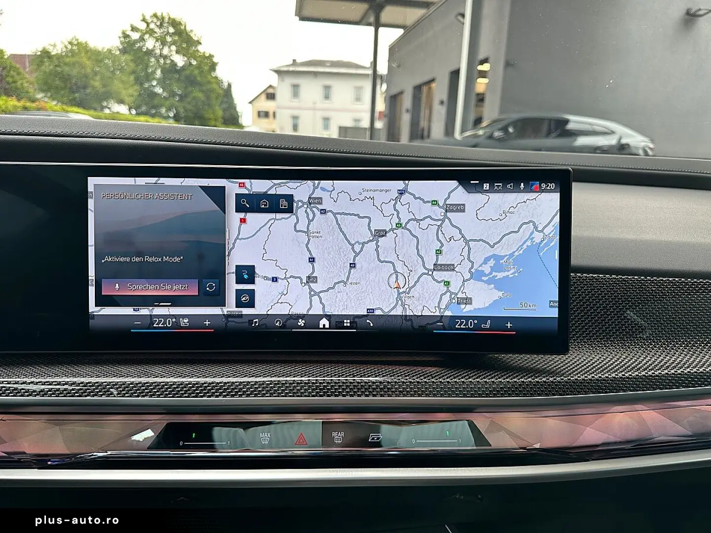 BMW i7 xDrive60 M-Paket PRO !!!MEGAVOLL!!!