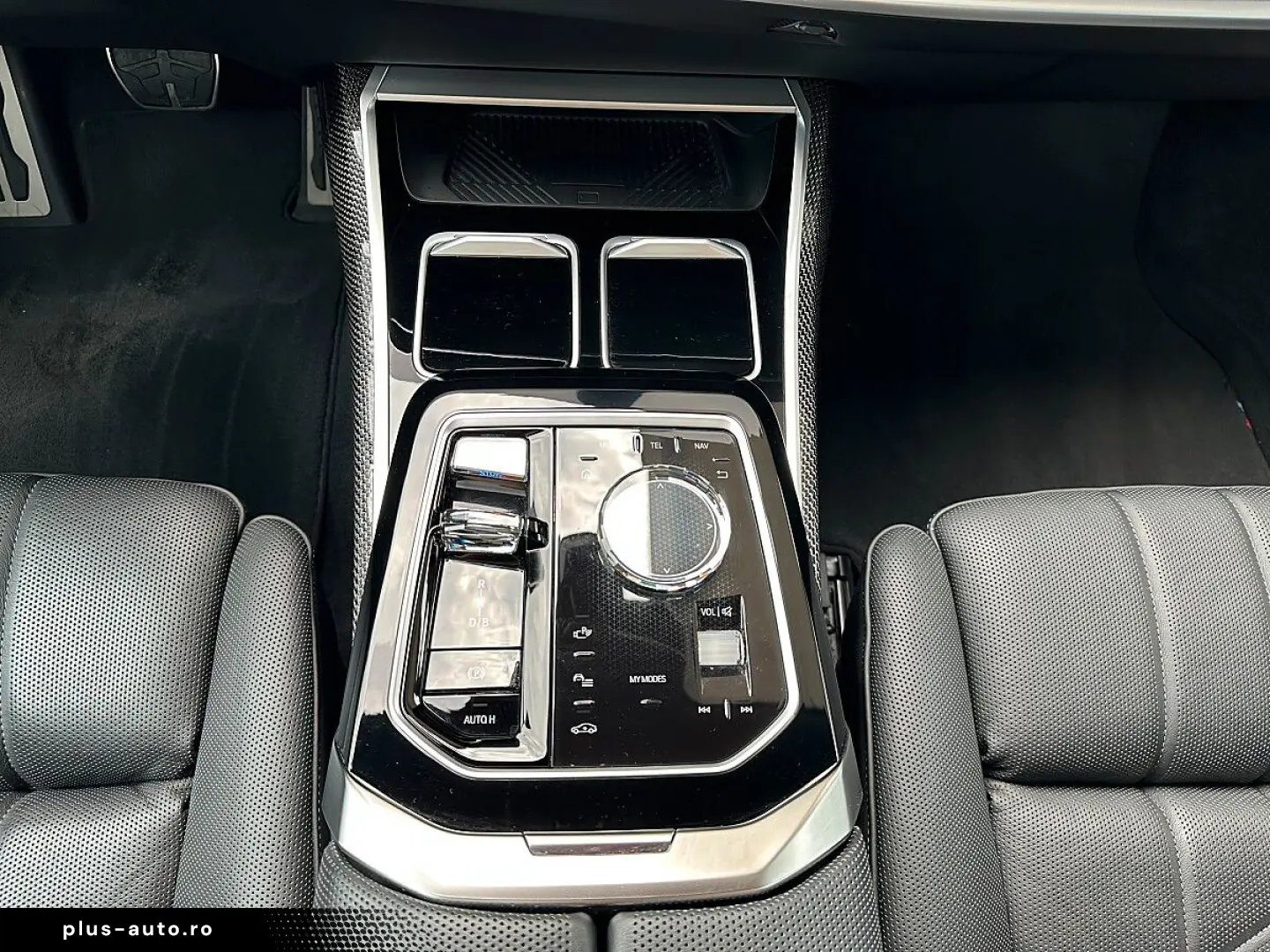 BMW i7 xDrive60 M-Paket PRO !!!MEGAVOLL!!!