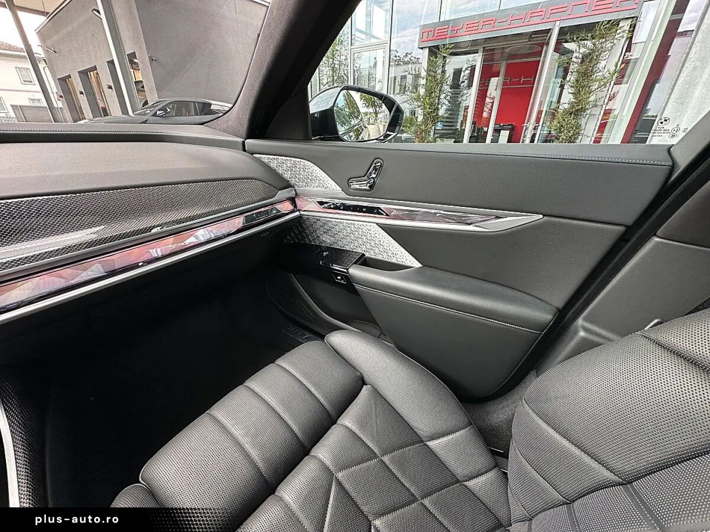 BMW i7 xDrive60 M-Paket PRO !!!MEGAVOLL!!!