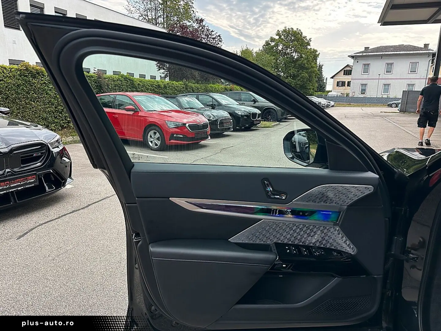 BMW i7 xDrive60 M-Paket PRO !!!MEGAVOLL!!!