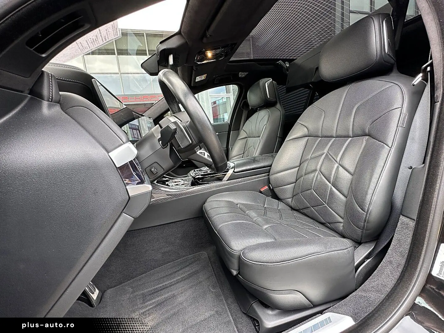 BMW i7 xDrive60 M-Paket PRO !!!MEGAVOLL!!!