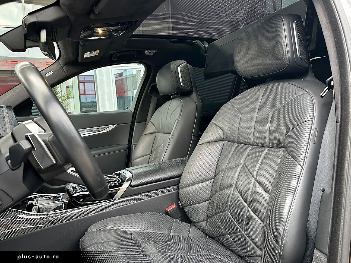 BMW i7 xDrive60 M-Paket PRO !!!MEGAVOLL!!!