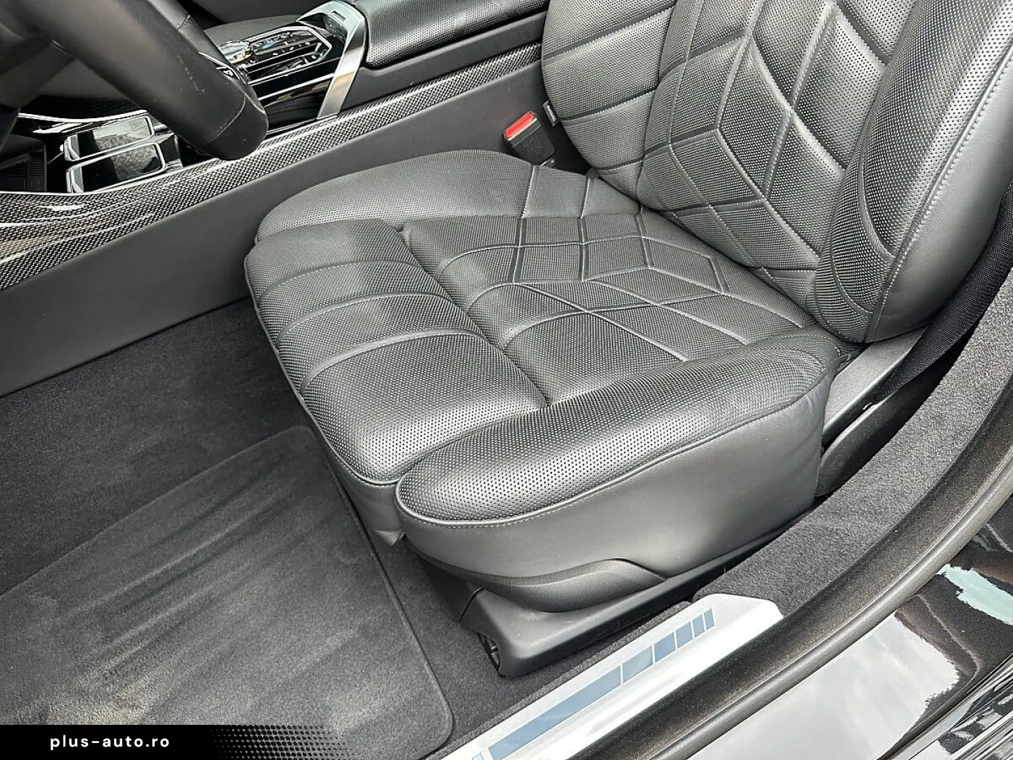 BMW i7 xDrive60 M-Paket PRO !!!MEGAVOLL!!!
