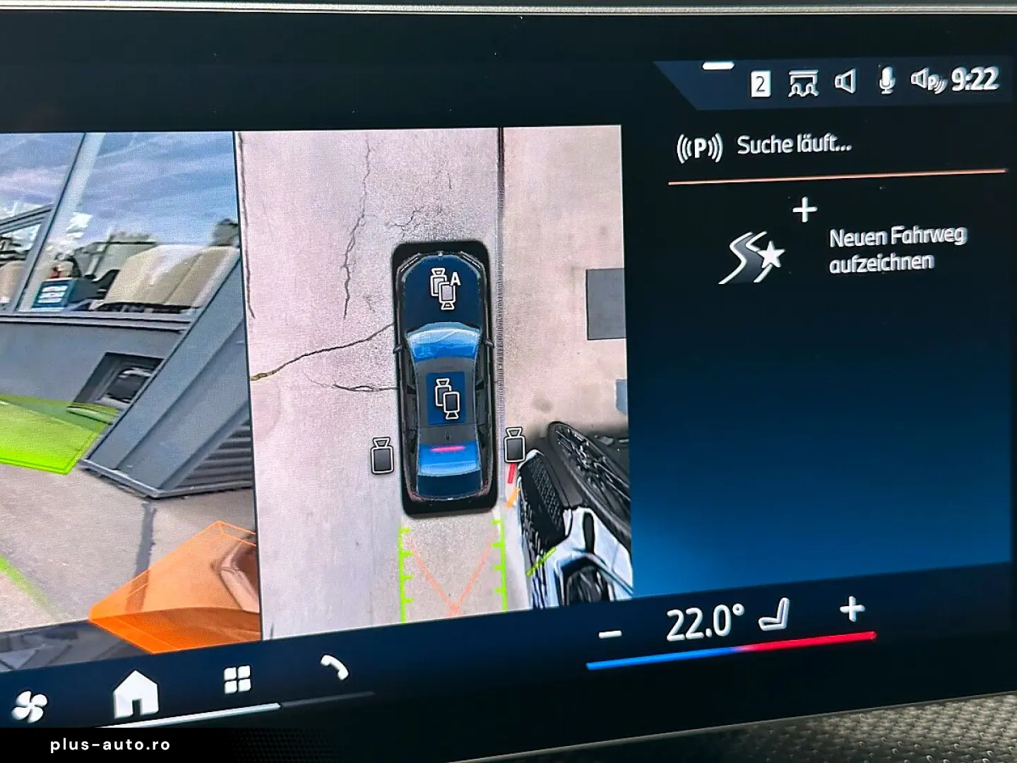 BMW i7 xDrive60 M-Paket PRO !!!MEGAVOLL!!!