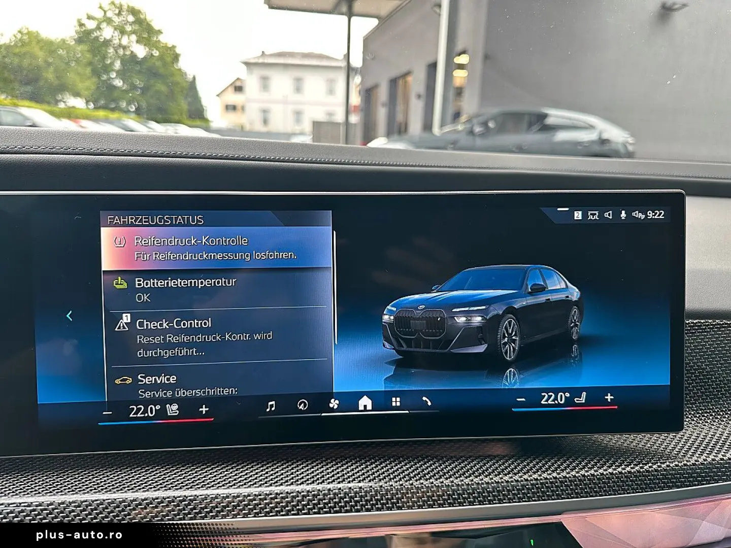 BMW i7 xDrive60 M-Paket PRO !!!MEGAVOLL!!!