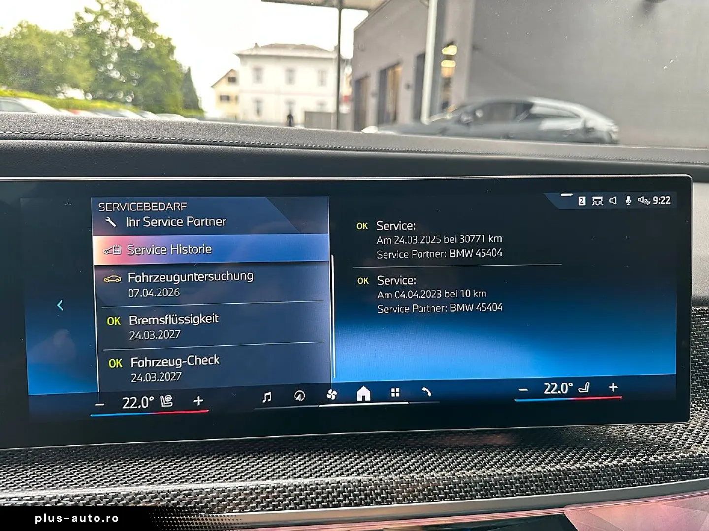 BMW i7 xDrive60 M-Paket PRO !!!MEGAVOLL!!!