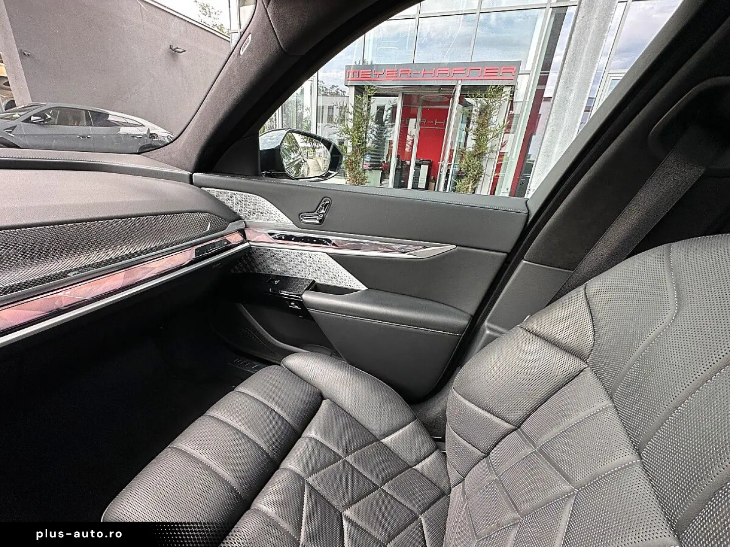 BMW i7 xDrive60 M-Paket PRO !!!MEGAVOLL!!!