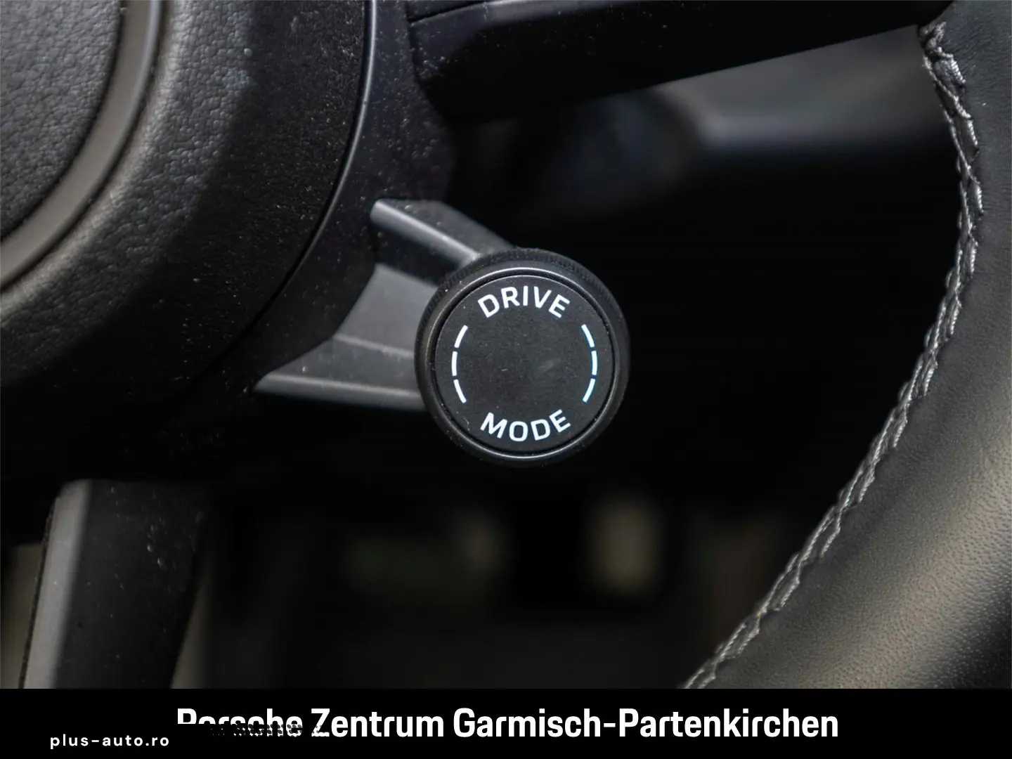 PORSCHE Macan 4 AirSusp TowH Panoramic
