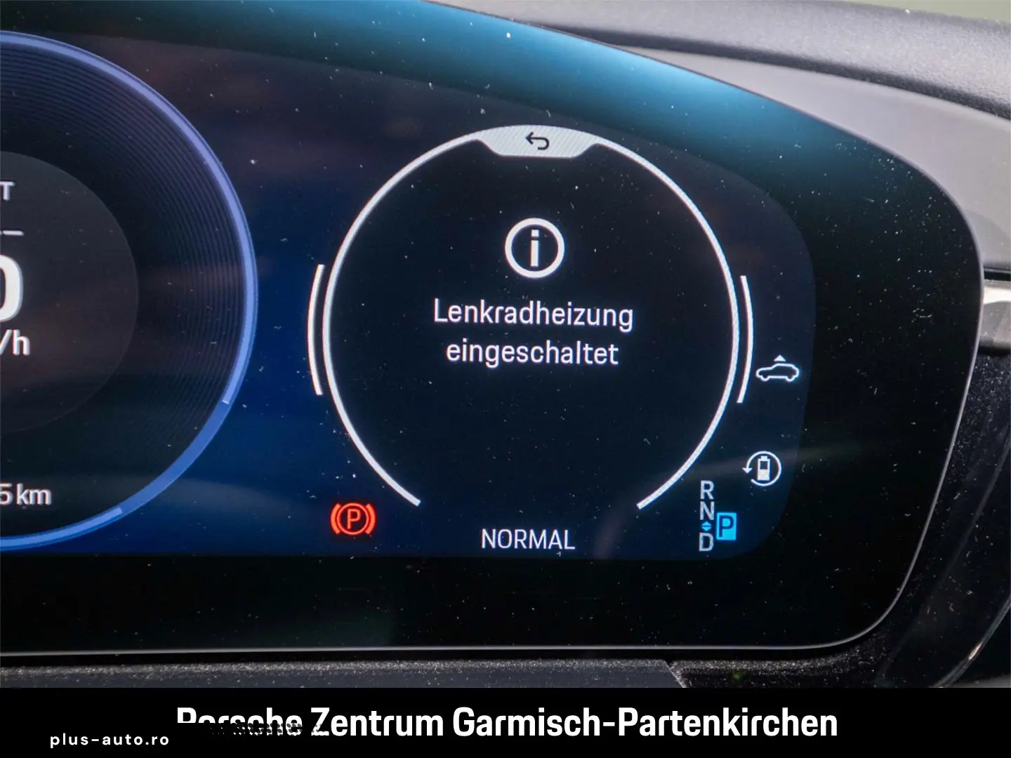 PORSCHE Macan 4 AirSusp TowH Panoramic