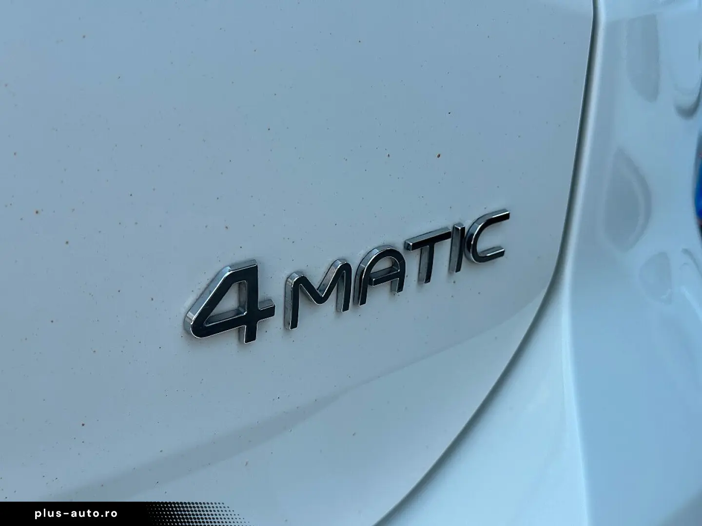 MERCEDES-BENZ EQB 350 4MATIC AMG-Line Aut.   7 Sitzer