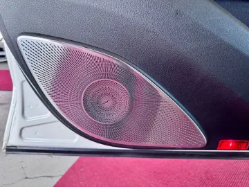 MERCEDES-BENZ GLE 53 AMG Pano Distronic Bur HighEnd Airmatic