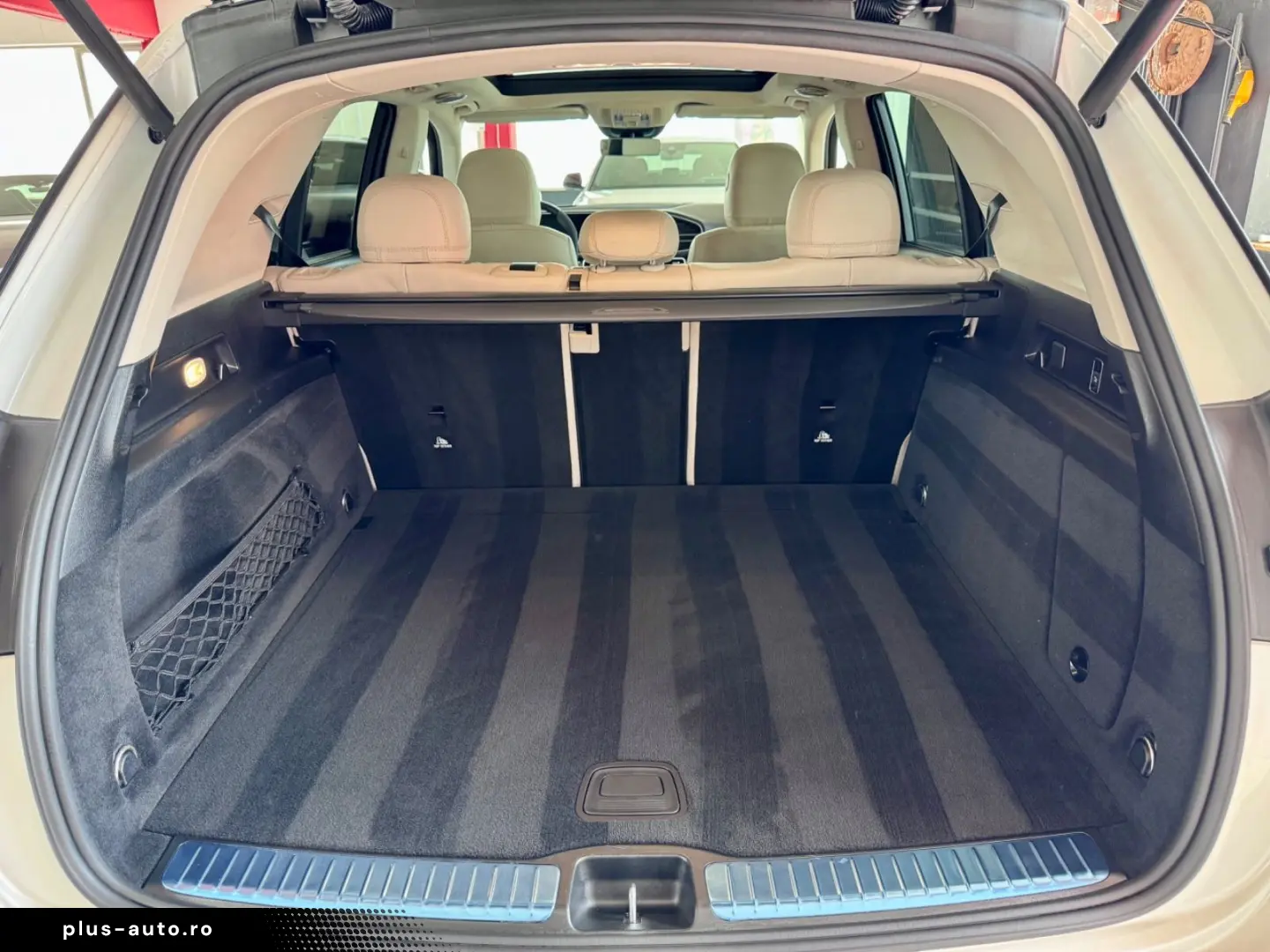MERCEDES-BENZ GLE 53 AMG Pano Distronic Bur HighEnd Airmatic