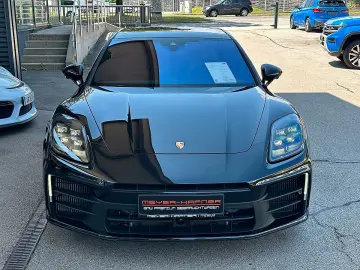 PORSCHE Panamera 4S E-Hybrid 21 8kWh PDK   Active Rid...